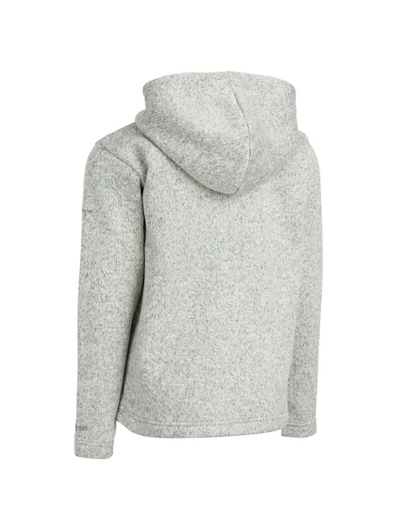 Trespass Trespass Kurtka outdoor Donny Błękitny Long Fit