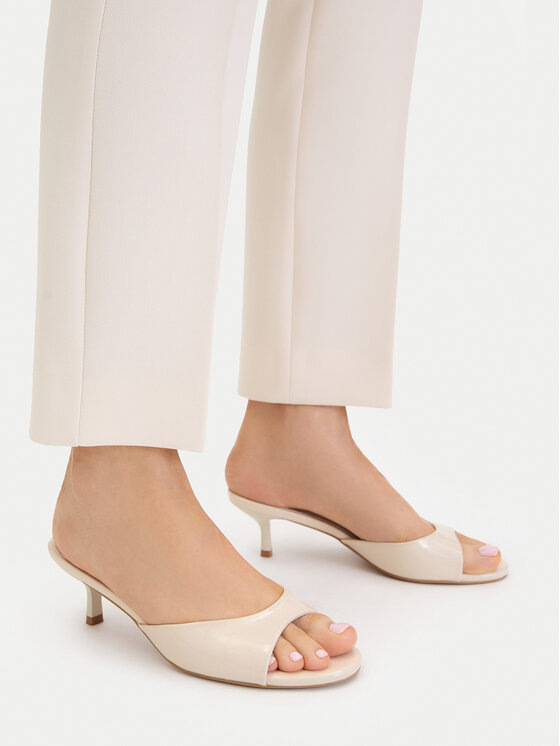 JENNY JENNY Iešļūcenes CEO-HY2369-1 Écru