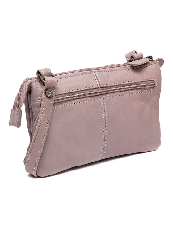 The Chesterfield Brand The Chesterfield Brand Saszetka 316894 Różowy
