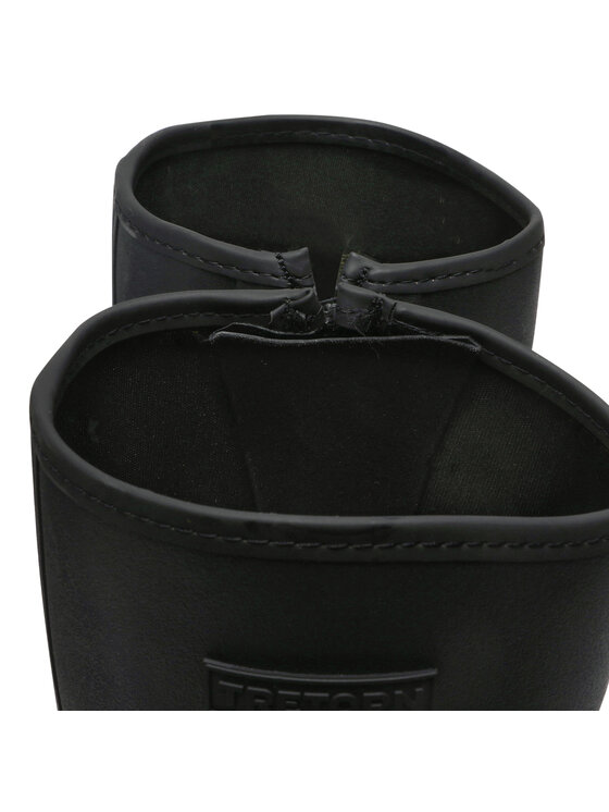 Tretorn Tretorn Gummistiefel Halla 473459 10 Schwarz
