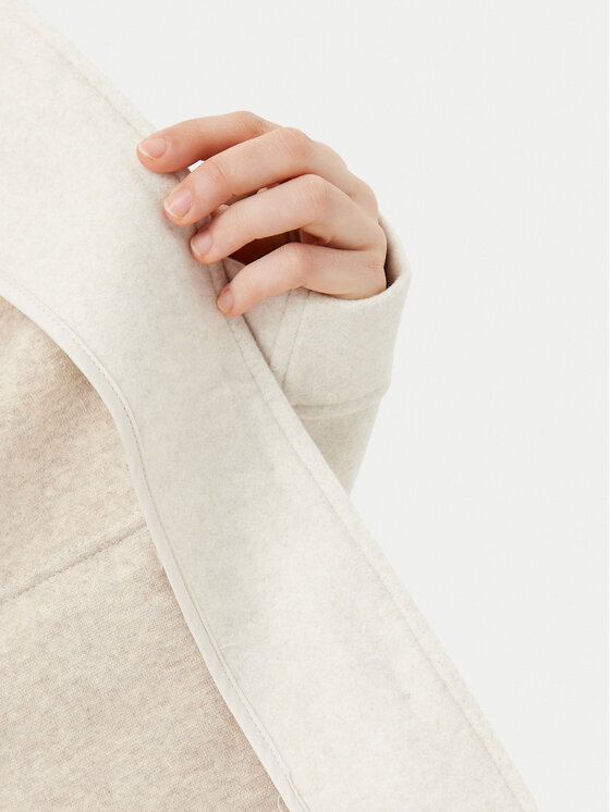 Vila Vila Übergangsjacke Jumpy 14100222 Beige Regular Fit