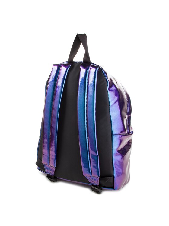 Eastpak discount pearl purple