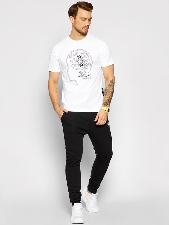 New Balance T-shirt Christopher 
