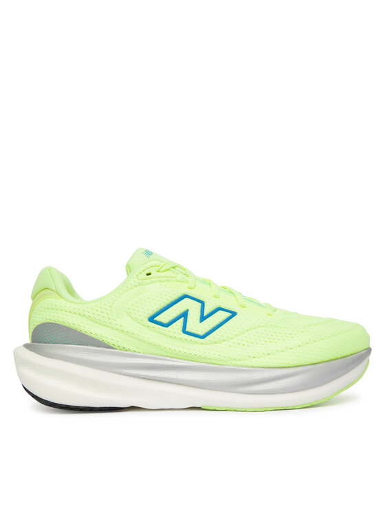 New Balance New Balance Futócipő Infinion 1080 v15 M10802HR Zöld