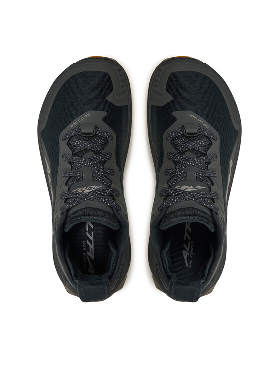 Altra Altra Buty do biegania Olympus 6 AL0A85NJ Czarny