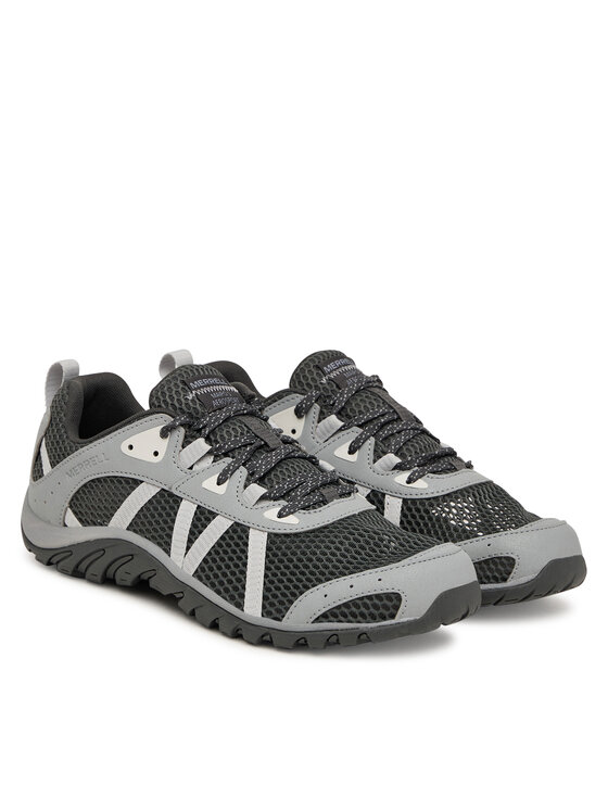 Merrell Merrell Сникърси Maipo 3 Aerosport J00003299 Сив