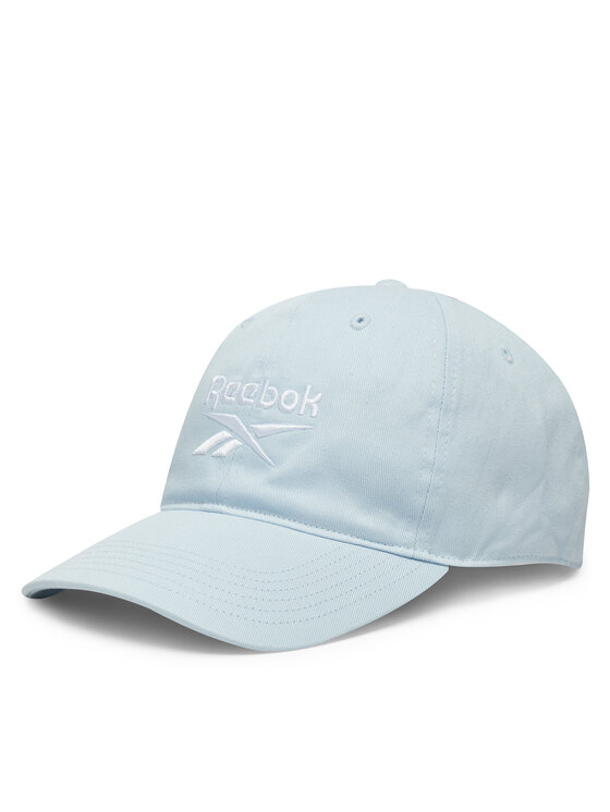 Reebok Reebok Șapcă RBH1200-437 Albastru