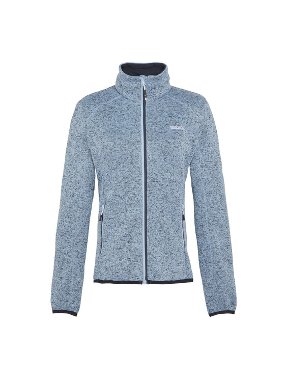 Regatta Regatta Kurtka outdoor Newhill Błękitny Long Fit