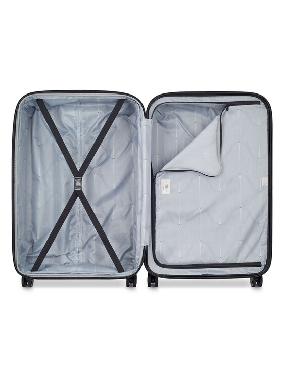 Delsey Paris Delsey Paris Walizka średnia 301418 Szary