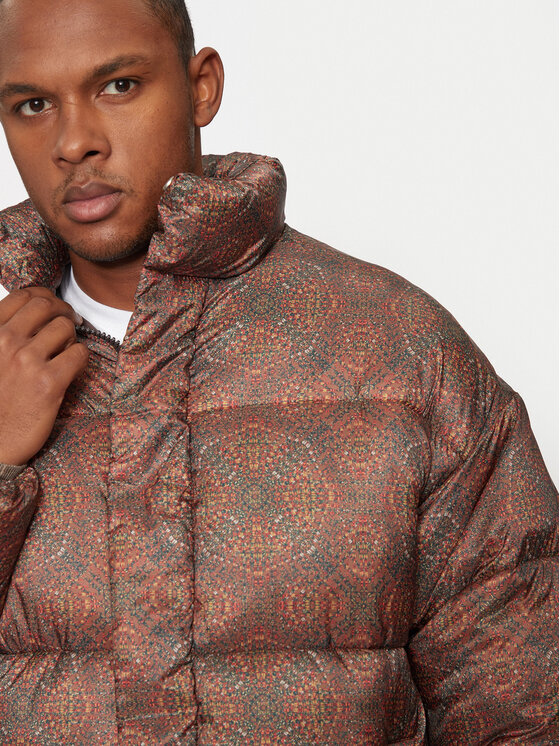 Jack&Jones Jack&Jones Puhovka Greenpoint 12267062 Rjava Regular Fit