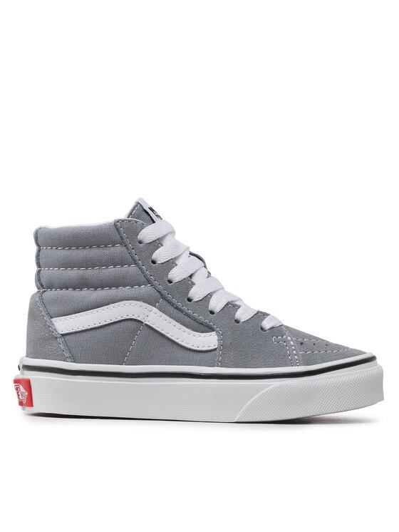 Vans Snīkeri Sk8-Hi VN000D5FBM71 Pelēks