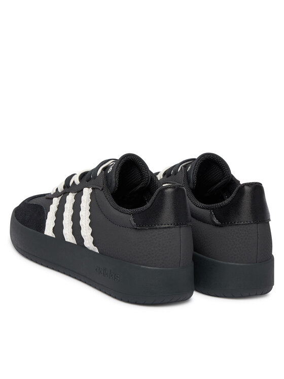 adidas adidas Sneakersy Barreda JP5969 Czarny