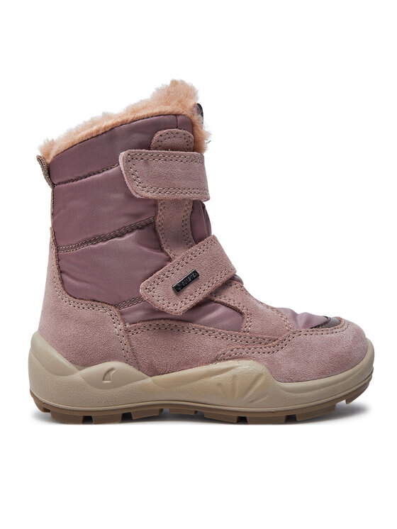 Primigi Primigi Μπότες Χιονιού 6882533 S GORE-TEX Ροζ