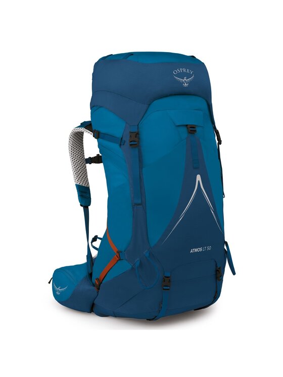 Osprey Osprey Plecak 278272 Błękitny