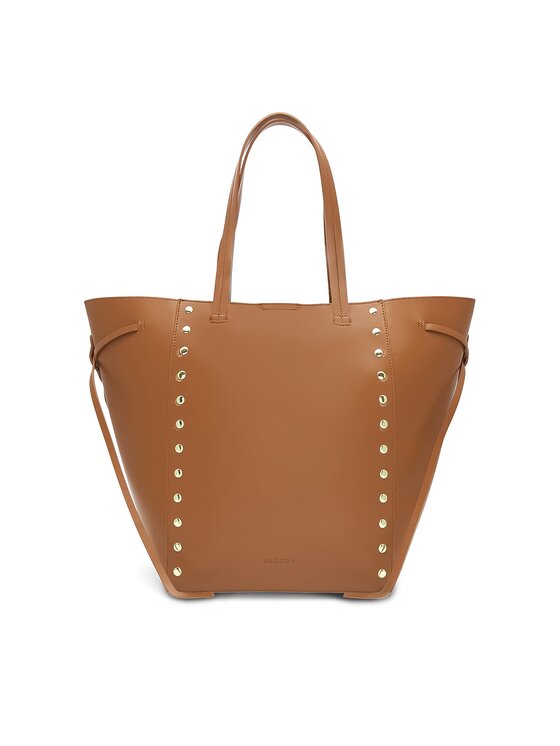 Badura Badura Τσάντα LINA-CS9622 Καφέ