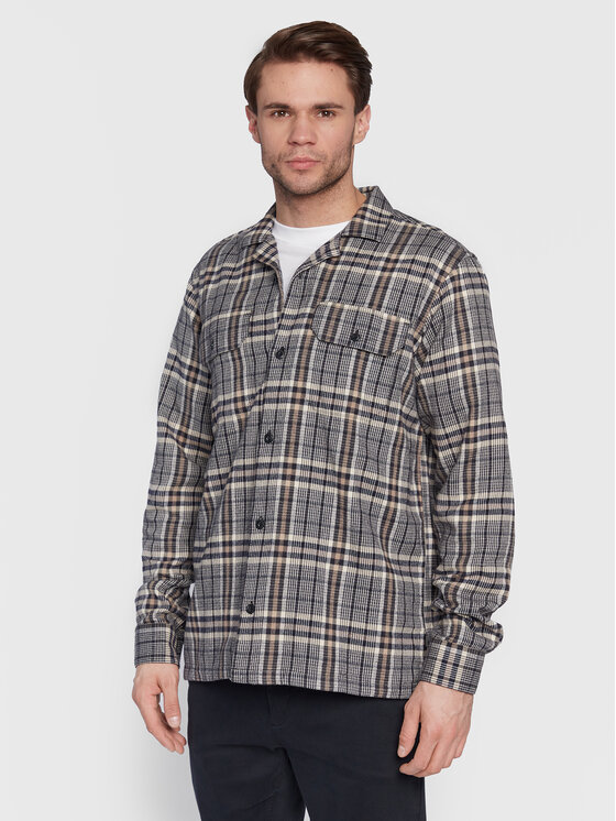 Camicia Casual Friday