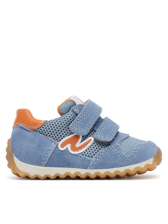 Naturino Naturino Tossud Sammy 2 Vl 2016558-01-2C26 M Oranž