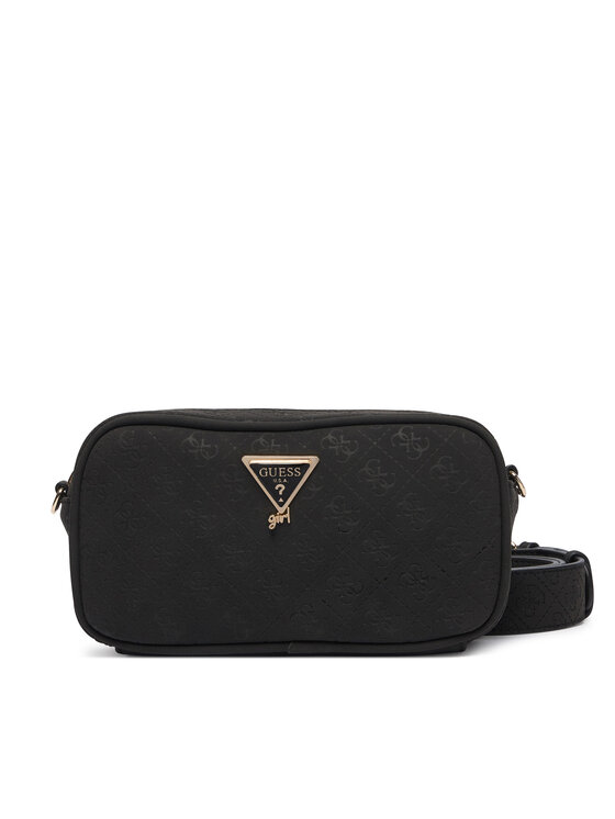 Guess Guess Handtasche J6BZ28 W4038 Schwarz