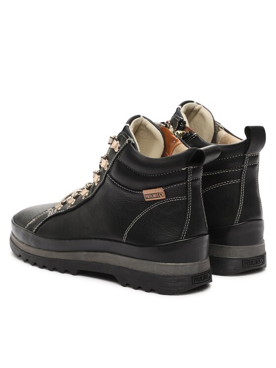 Pikolinos Pikolinos Sneakersy W3W-8564 Čierna