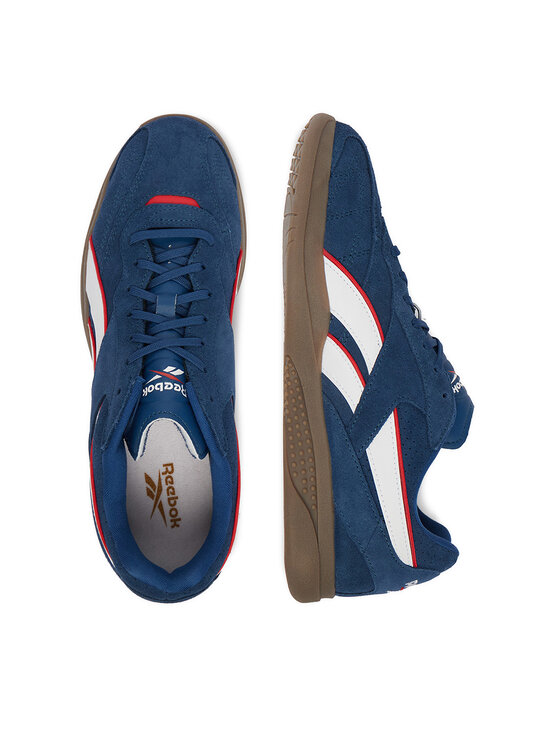 Reebok Reebok Sneakersy EO-HAMMER STREET 100248780 Granatowy