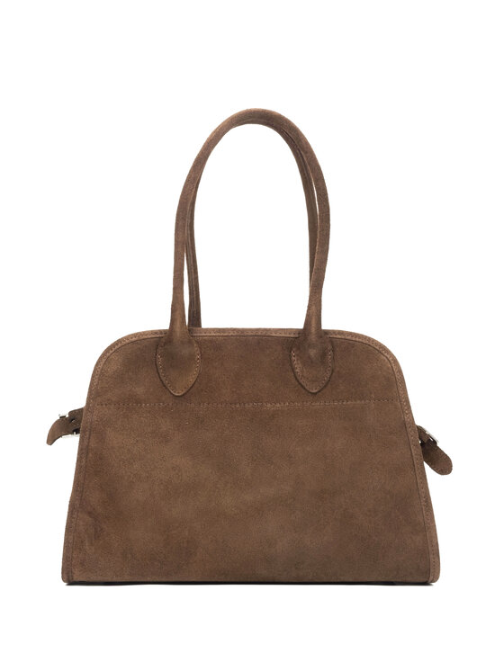 Estro Estro Borsetta ER00116693 Marrone