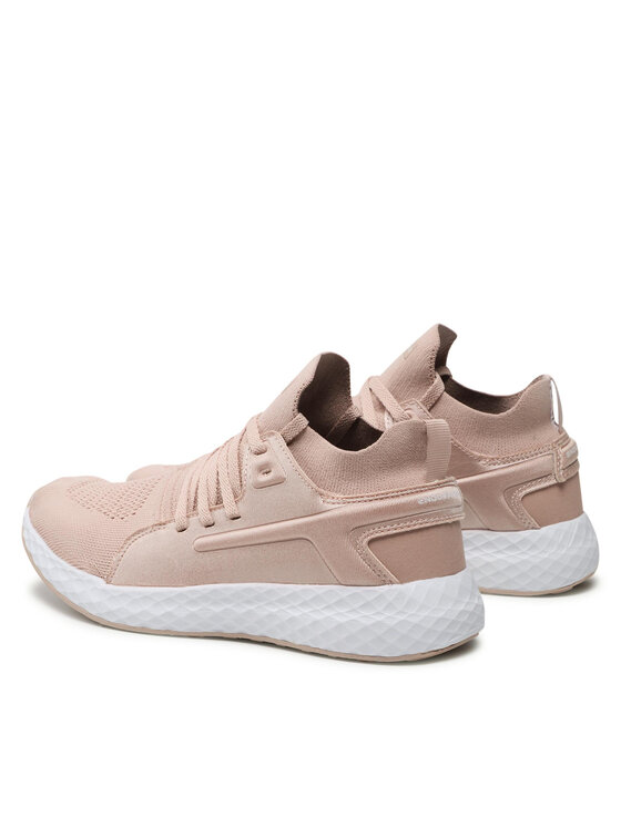 Sneakers Vaserta W Lite E204396 Beige