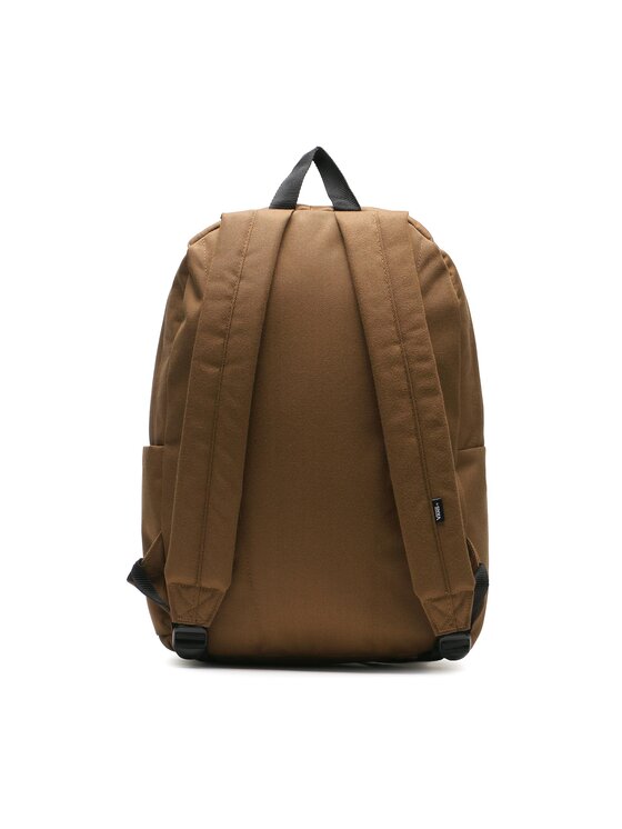 Sac a dos vans old skool marron outlet