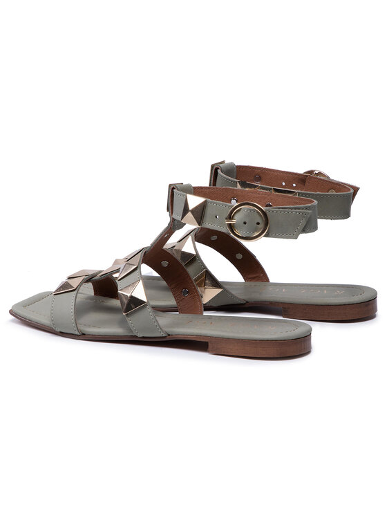 Sandali RA-20-03-000146 Verde