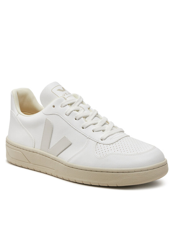 Veja Veja Сникърси V-10 CWL VX0702892B Бял