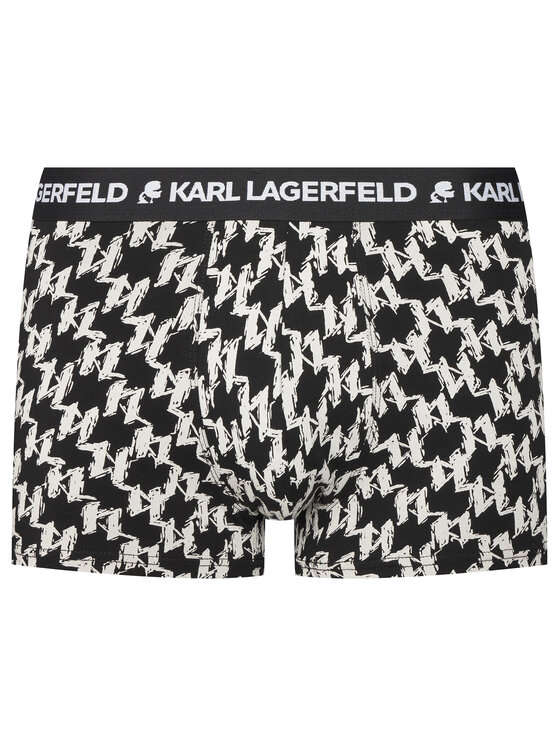 KARL LAGERFELD KARL LAGERFELD Boxershorts-Set A4M47001 Bunt
