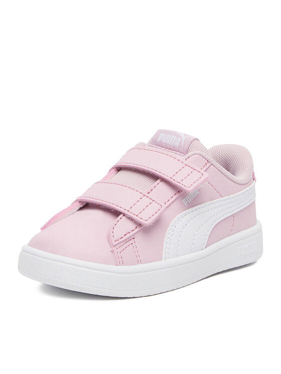 Puma Puma Sneakersy RICKIE CLASSIC V INF 39425422 Růžová