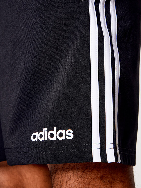 Pantaloncini sportivi e 3S Chelsea DQ3073 Nero