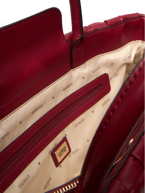 Guess Guess Handtasche HWWG80 72060 Rot