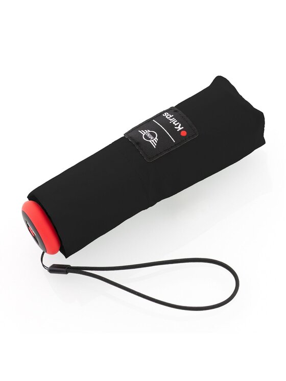 Knirps Knirps Parasolka 327700 Czarny