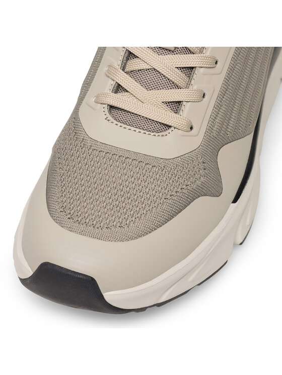Go Soft Go Soft Sneakersy 22AO843 Beżowy