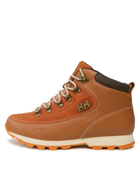Helly Hansen Helly Hansen Trekking The Forester 10513_750 Smeđa