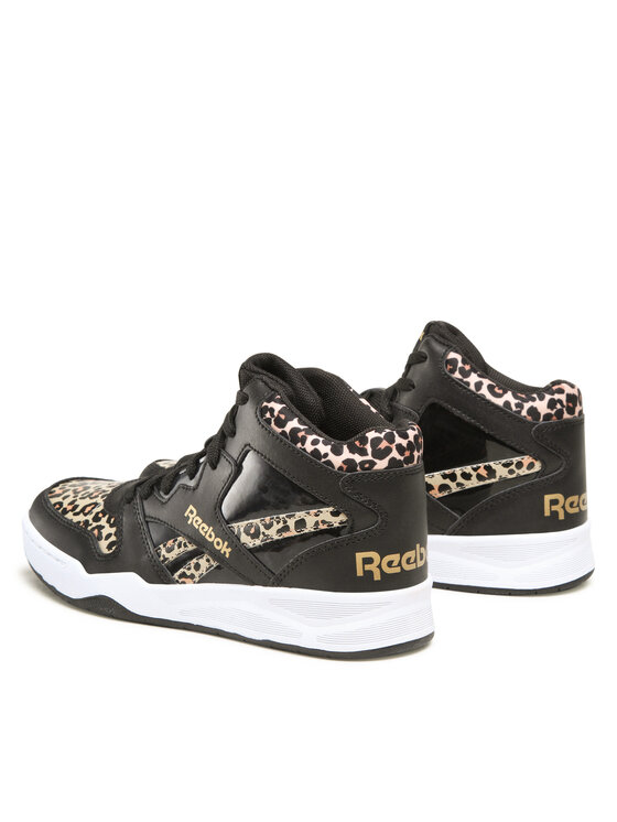 Reebok Reebok Snīkeri BB4500 Court GX3922 Melns