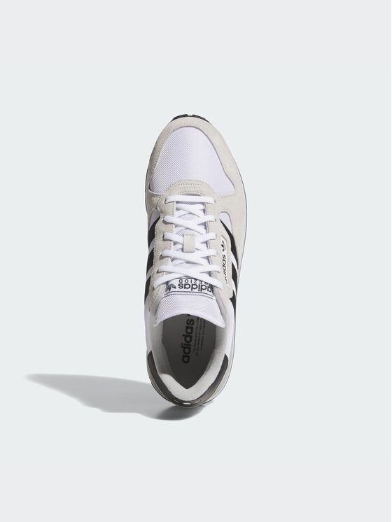 adidas adidas Półbuty 132997 Biały