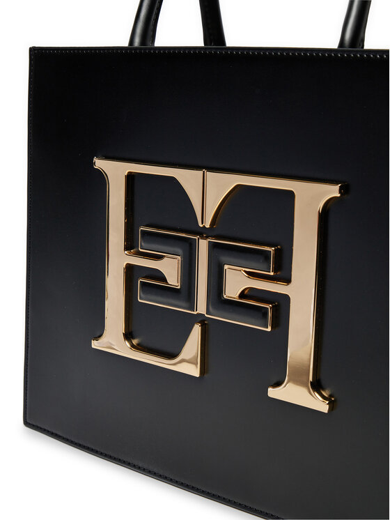 Elisabetta Franchi Elisabetta Franchi Сумка BS-05A-46E2-V390 Чорний