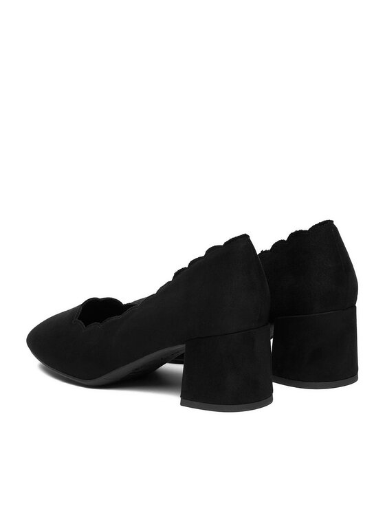 Rieker Rieker Bateliai CEO-44767-00 Juoda
