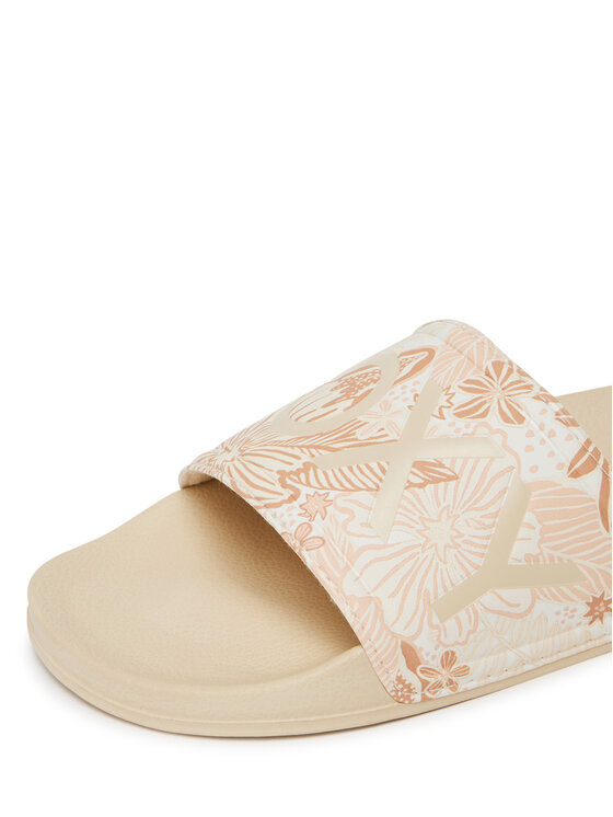 Roxy Roxy Natikače 865966 Bež