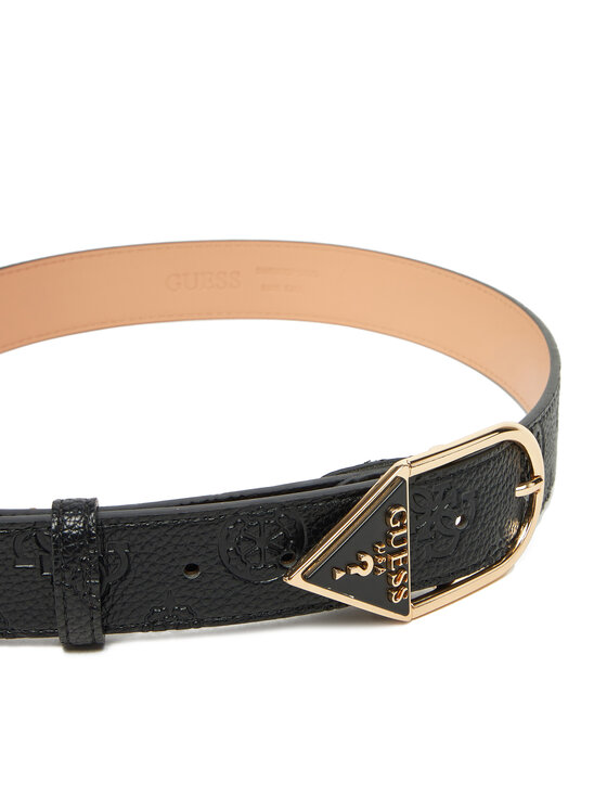 Guess Guess Damengürtel BW9223 P5235 Schwarz