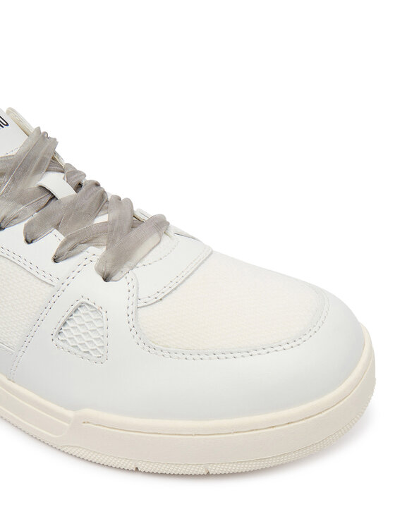 LOVE MOSCHINO LOVE MOSCHINO Sneakers JA15094G1OIKA10A Weiß