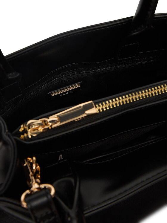 Aldo Aldo Handtasche Vasilia 14143627 Schwarz