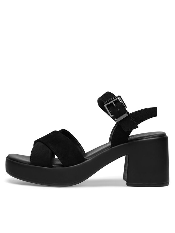 Lasocki Lasocki Sandale WI16-MIKS-02 Negru