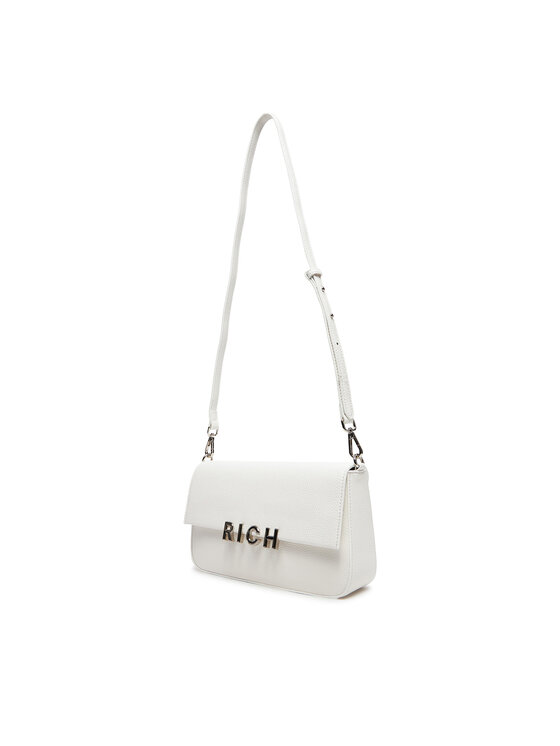 John Richmond John Richmond Borsetta RWP25160BO Bianco