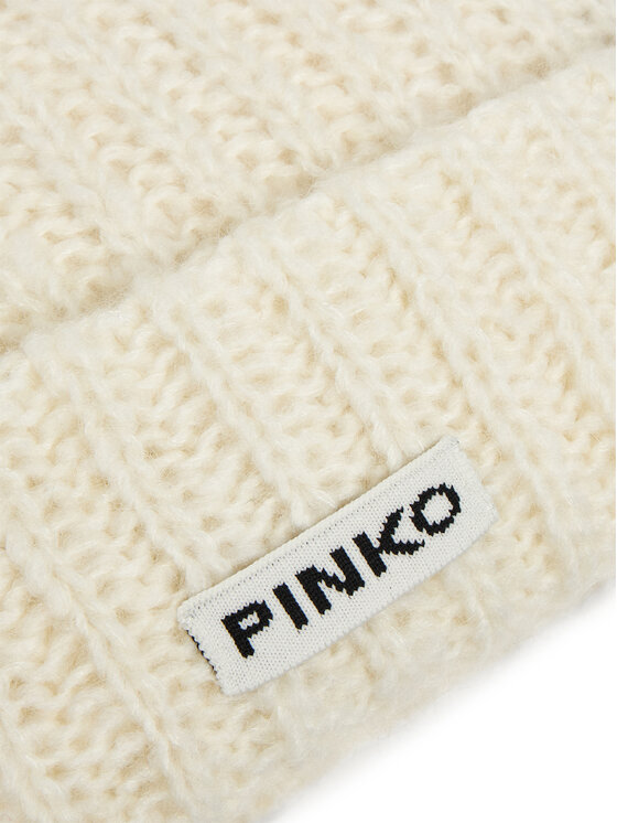 PINKO PINKO Cepure 105989 A2Z2 Écru