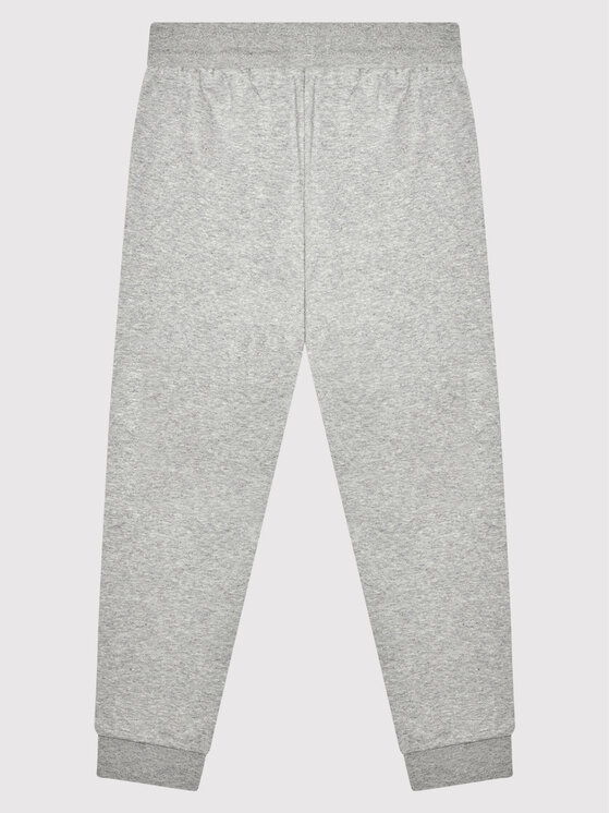 Pantaloni da tuta adicolor H32407 Grigio Regular