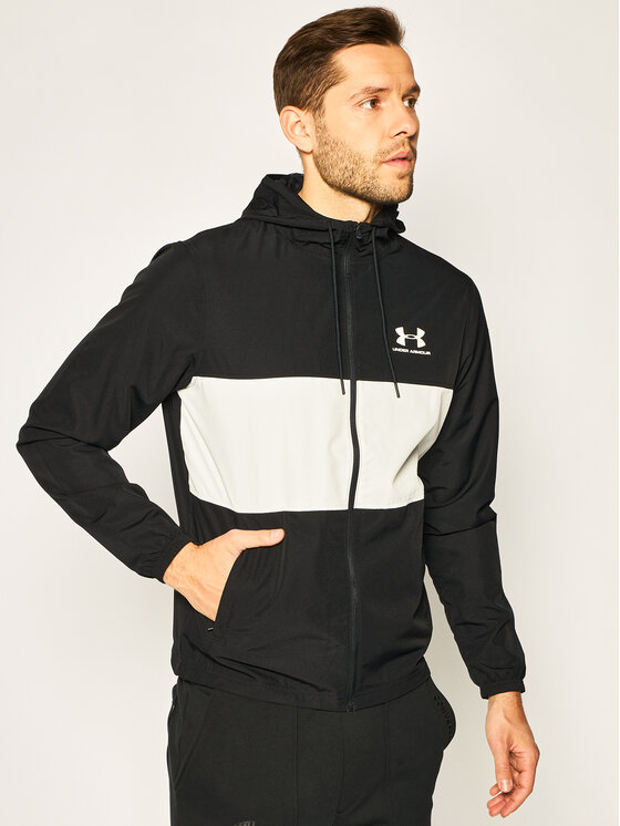 Coupe-vent Homme UNDER ARMOUR