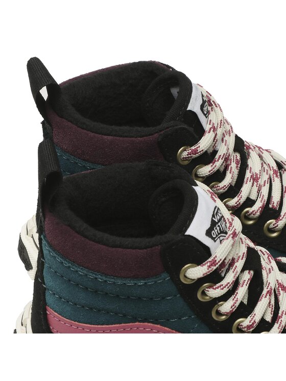 Vans sk8 hi mte dx hotsell